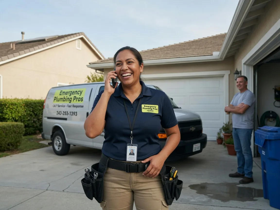 Emergency Plumber Daisy, OK FAQs